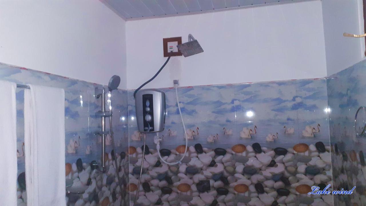 Lake Wind هاباران المظهر الخارجي الصورة