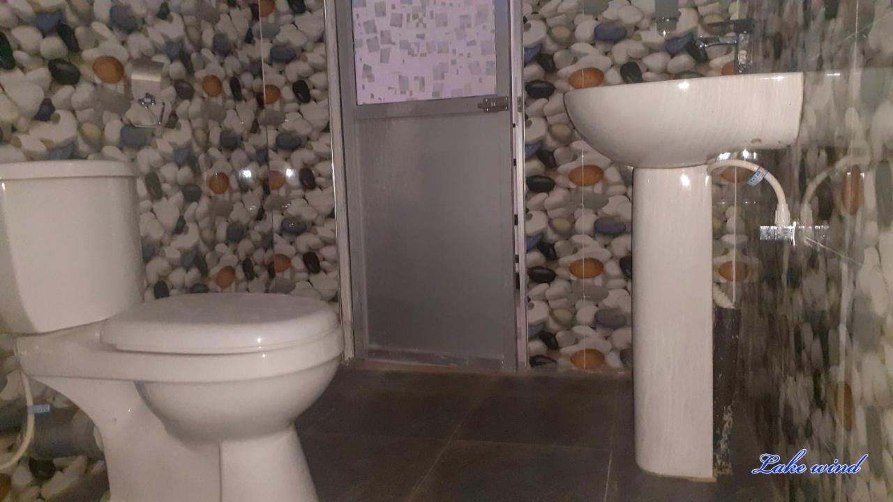 Lake Wind هاباران المظهر الخارجي الصورة