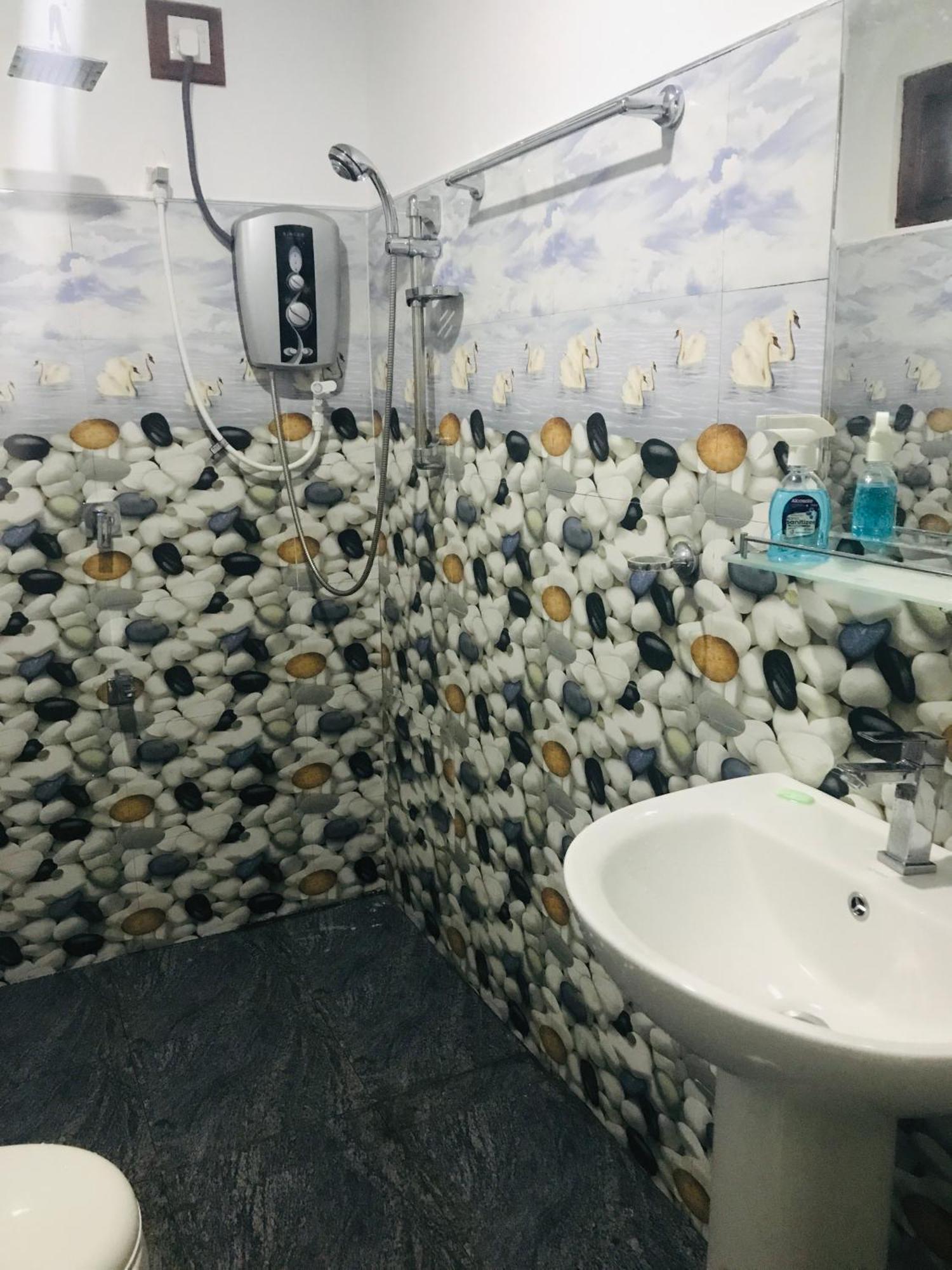 Lake Wind هاباران المظهر الخارجي الصورة